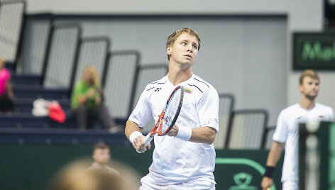 Ričardas Berankis