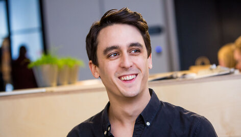 Nathan Benaich