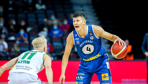 Žygimantas Janavičius