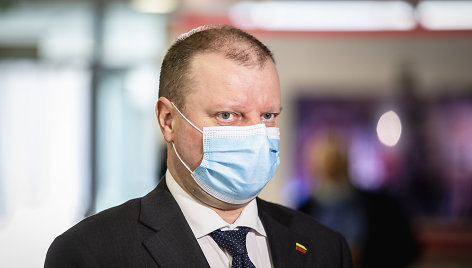 Saulius Skvernelis