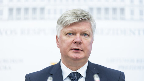 Kęstutis Navickas