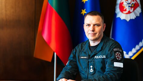 Mindaugas Akelaitis