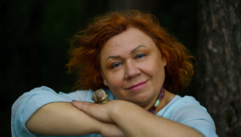 Violeta Mičiulienė