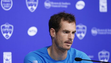 Andy Murray