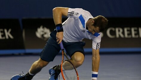 Andy Murray