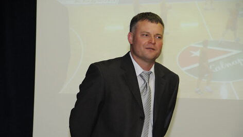 Artūras Ju&scaron;kėnas