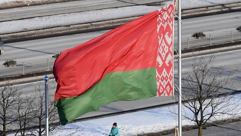 Baltarusija