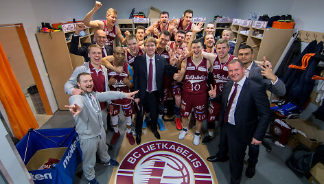 &bdquo;Lietkabelis&ldquo;