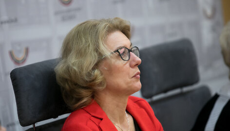 Sonata Jarmalaitė