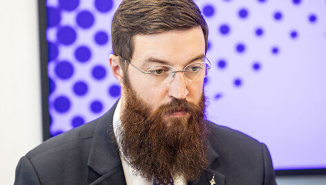 Adomas Bužinskas
