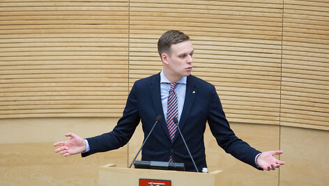 Gabrielius Landsbergis