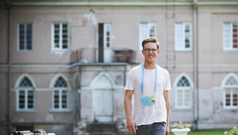 Martynas Levickis