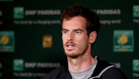 Andy Murray