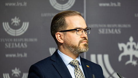 Robertas Kaunas