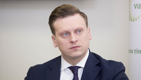 Valdas Benkunskas