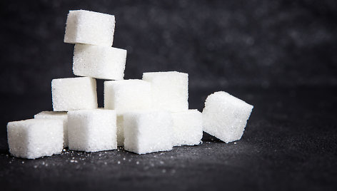 Indija pranešė ribojanti cukraus eksportą