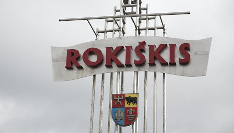 Rokiškis