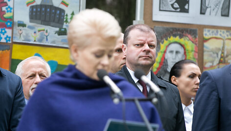 Saulius Skvernelis