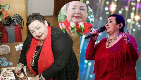 Birutė Dambrauskaitė