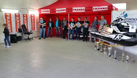 &bdquo;Automoto spindesys&ldquo;