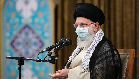 Ali Khamenei