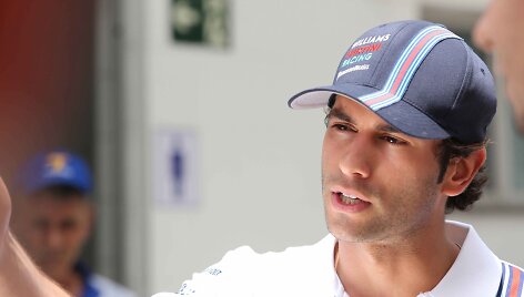 Felipe Nasras