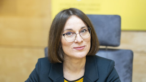 Birutė Sabatauskaitė