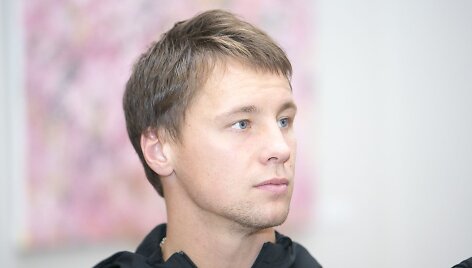 Ričardas Berankis