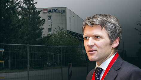 Arijandas &Scaron;liupas