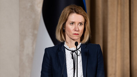 Kaja Kalas