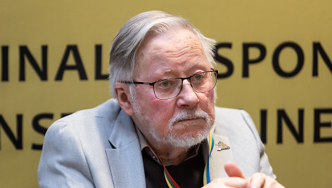 Vytautas Landsbergis