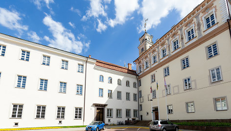 Vilniaus Universitetas