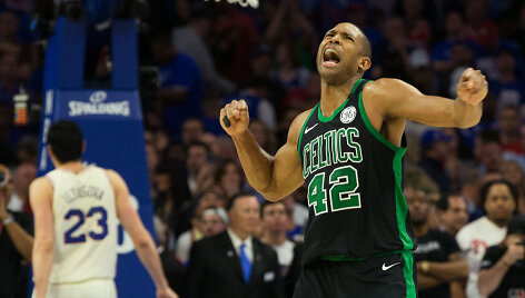 Alas Horfordas