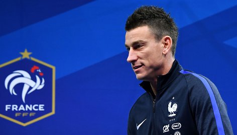 Laurentas Koscielny