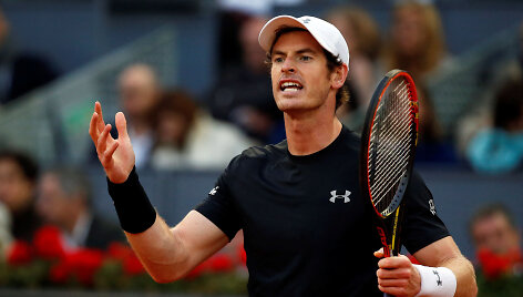 Andy Murray