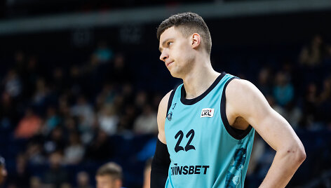Marekas Blaževičius