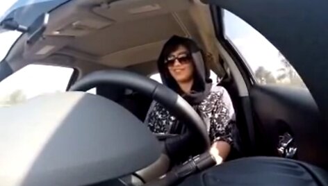 Loujain al-Hathloul