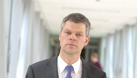 Darius Jauni&scaron;kis