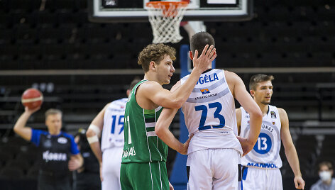 Rokas Jokubaitis