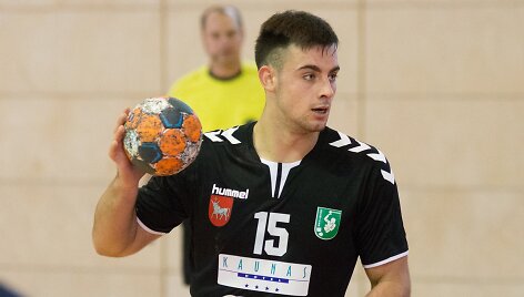 Tadas Bučinskas 