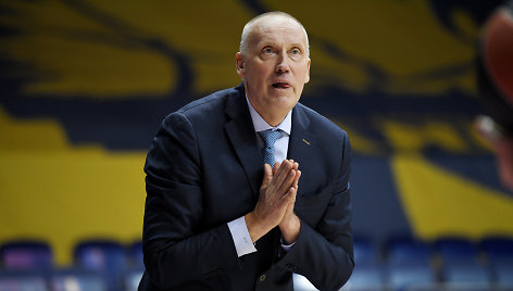 Rimas Kurtinaitis