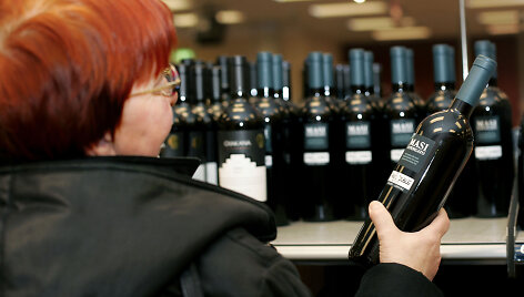 &bdquo;Systembolaget&ldquo;