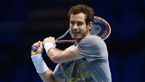 Andy Murray