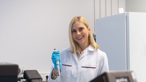 Prof. dr. Ieva Plikusienė