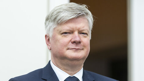 Kęstutis Navickas