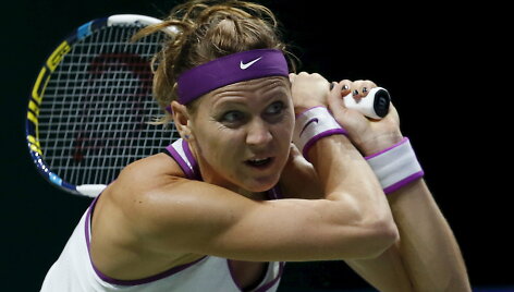 Lucie Safarova