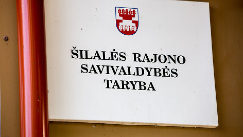 Šilalės rajono savivaldybės taryba