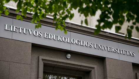 Lietuvos Edukologijos Universitetas