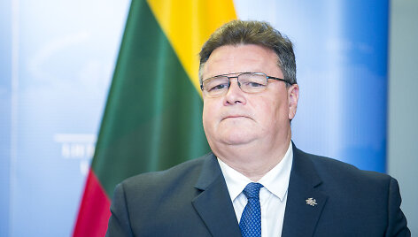 Linas Linkevičius