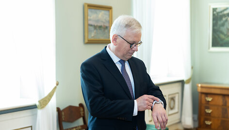 Rimantas &Scaron;adžius